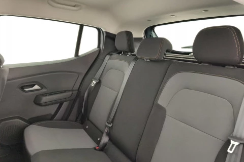 Dacia Sandero  Stepway ECO-G Extreme Go 74kW
