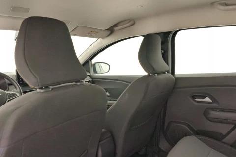 Dacia Sandero  Stepway ECO-G Extreme Go 74kW