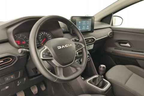 Dacia Sandero  Stepway ECO-G Extreme Go 74kW