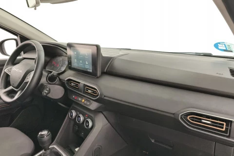 Dacia Sandero  Stepway ECO-G Extreme Go 74kW