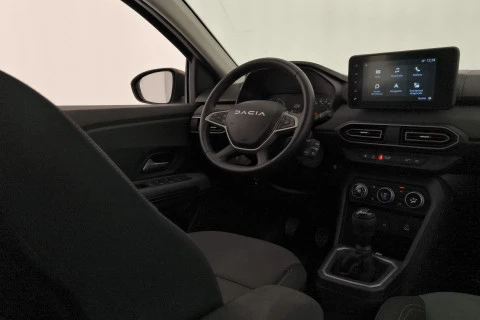 Dacia Sandero  Stepway ECO-G Extreme Go 74kW