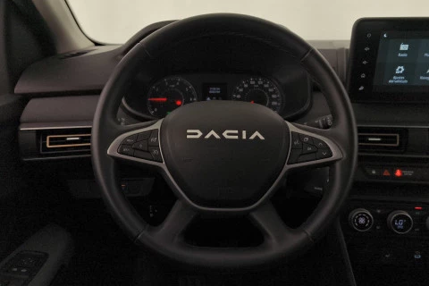 Dacia Sandero  Stepway ECO-G Extreme Go 74kW