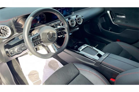 Mercedes-Benz CLA CLA 250 e