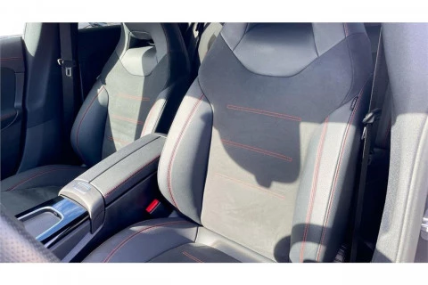 Mercedes-Benz CLA CLA 250 e