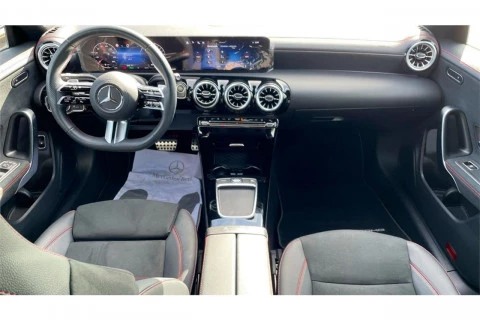 Mercedes-Benz CLA CLA 250 e