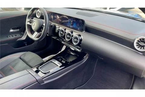 Mercedes-Benz CLA CLA 250 e