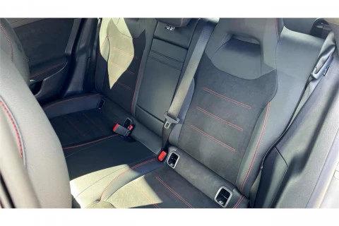 Mercedes-Benz CLA CLA 250 e