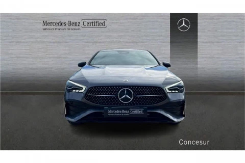 Mercedes-Benz CLA CLA 250 e