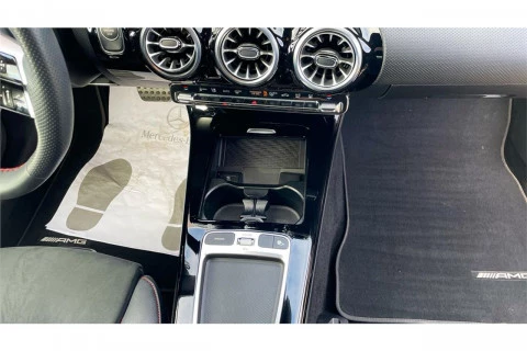 Mercedes-Benz CLA CLA 250 e