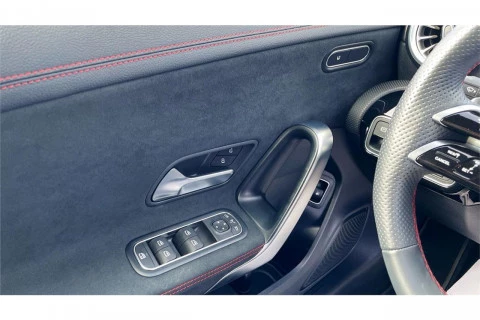 Mercedes-Benz CLA CLA 250 e