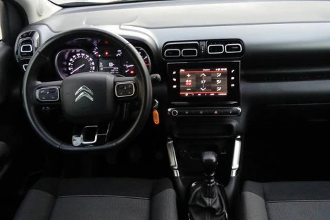 Citroën C3 Aircross PureTech 81kW (110CV) S&S C-Series