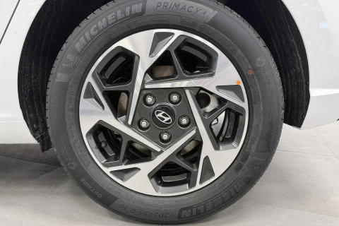 Hyundai i30 1.0 TGDI 48V Klass