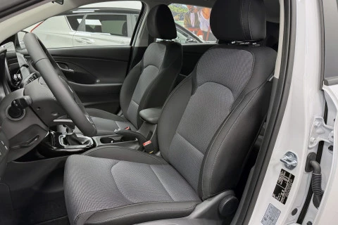 Hyundai i30 1.0 TGDI 48V Klass