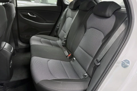 Hyundai i30 1.0 TGDI 48V Klass