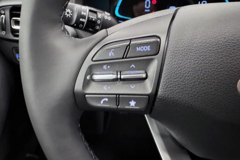 Hyundai i30 1.0 TGDI 48V Klass