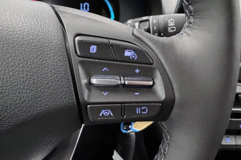 Hyundai i30 1.0 TGDI 48V Klass