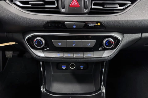 Hyundai i30 1.0 TGDI 48V Klass