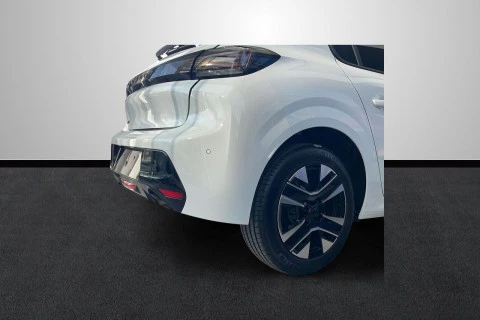 Peugeot 208 Edition HYBRID 110 eDCS6