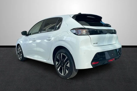 Peugeot 208 Edition HYBRID 110 eDCS6