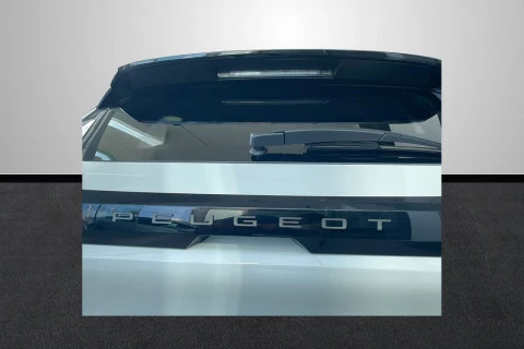 Peugeot 208 Edition HYBRID 110 eDCS6