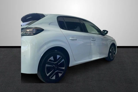 Peugeot 208 Edition HYBRID 110 eDCS6