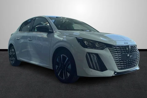 Peugeot 208 Edition HYBRID 110 eDCS6