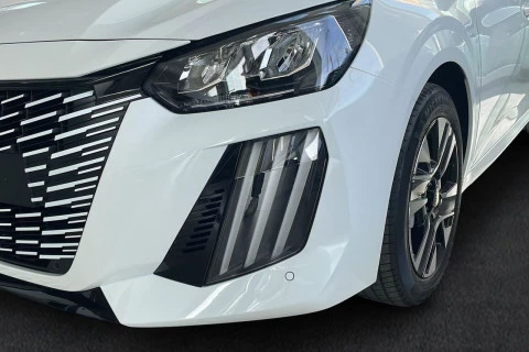 Peugeot 208 Edition HYBRID 110 eDCS6