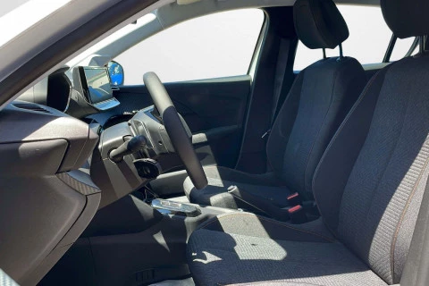 Peugeot 208 Edition HYBRID 110 eDCS6