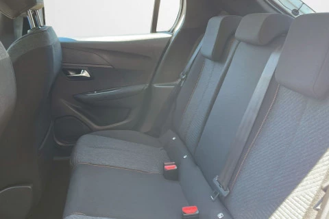 Peugeot 208 Edition HYBRID 110 eDCS6