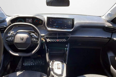 Peugeot 208 Edition HYBRID 110 eDCS6