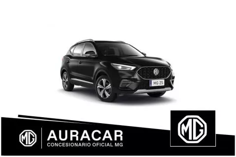 MG ZS 1.5 Comfort