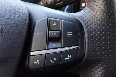 Ford Focus 1.0 Ecoboost MHEV 92kW ST-Line