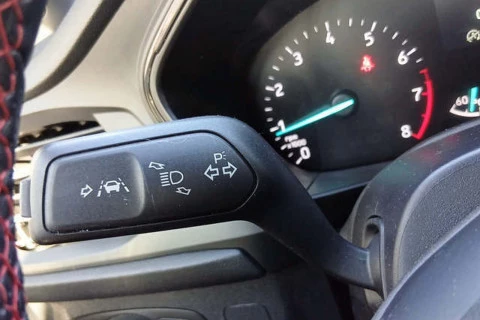 Ford Focus 1.0 Ecoboost MHEV 92kW ST-Line