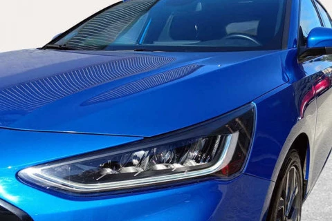 Ford Focus 1.0 Ecoboost MHEV 92kW ST-Line