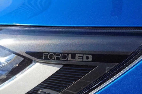 Ford Focus 1.0 Ecoboost MHEV 92kW ST-Line