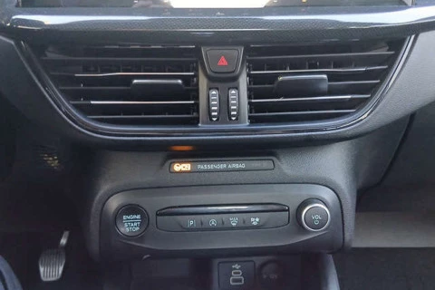 Ford Focus 1.0 Ecoboost MHEV 92kW ST-Line