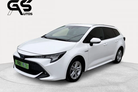 Toyota Corolla 1.8 125H ACTIVE TECH E-CVT TOU SPORT