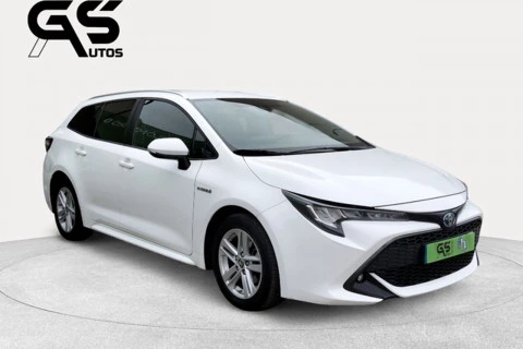 Toyota Corolla 1.8 125H ACTIVE TECH E-CVT TOU SPORT