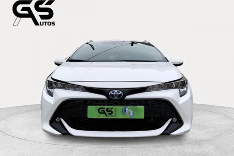 Toyota Corolla 1.8 125H ACTIVE TECH E-CVT TOU SPORT