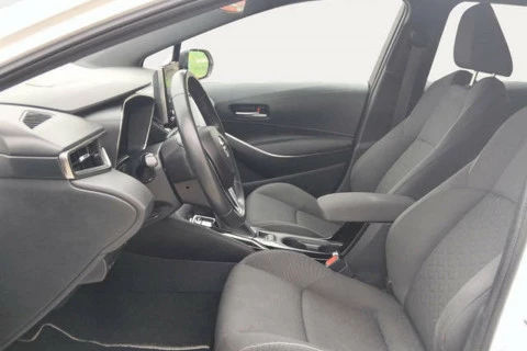 Toyota Corolla 1.8 125H ACTIVE TECH E-CVT TOU SPORT