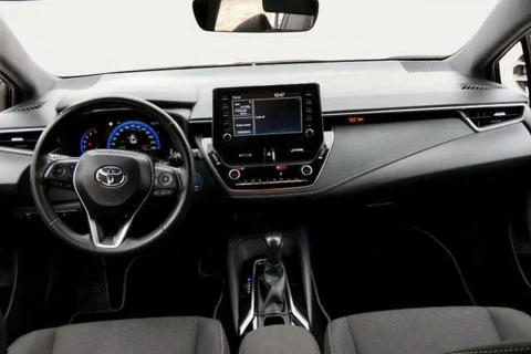 Toyota Corolla 1.8 125H ACTIVE TECH E-CVT TOU SPORT