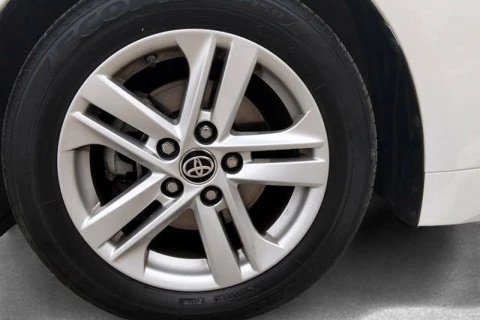 Toyota Corolla 1.8 125H ACTIVE TECH E-CVT TOU SPORT