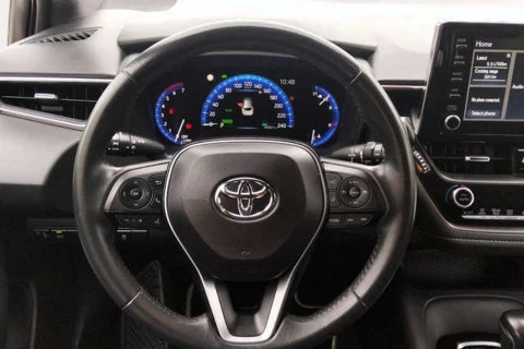 Toyota Corolla 1.8 125H ACTIVE TECH E-CVT TOU SPORT