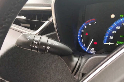 Toyota Corolla 1.8 125H ACTIVE TECH E-CVT TOU SPORT