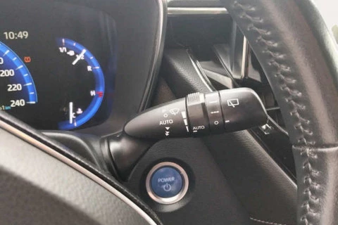 Toyota Corolla 1.8 125H ACTIVE TECH E-CVT TOU SPORT