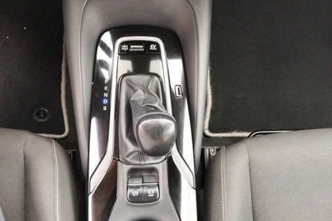 Toyota Corolla 1.8 125H ACTIVE TECH E-CVT TOU SPORT