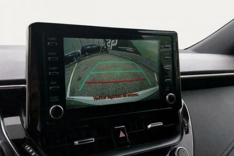 Toyota Corolla 1.8 125H ACTIVE TECH E-CVT TOU SPORT