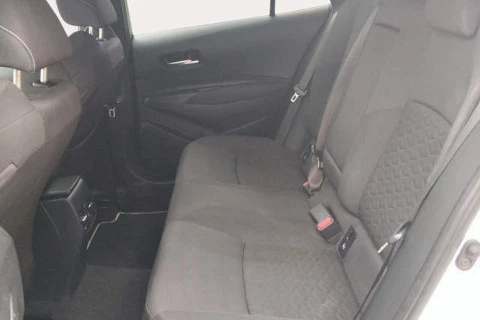 Toyota Corolla 1.8 125H ACTIVE TECH E-CVT TOU SPORT