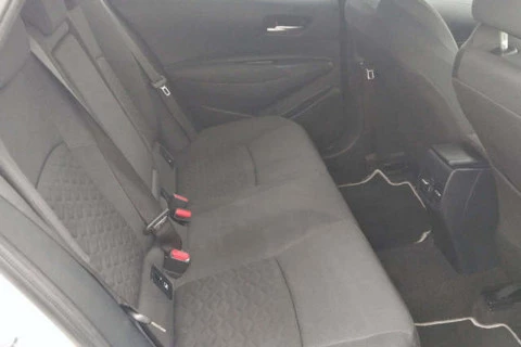 Toyota Corolla 1.8 125H ACTIVE TECH E-CVT TOU SPORT