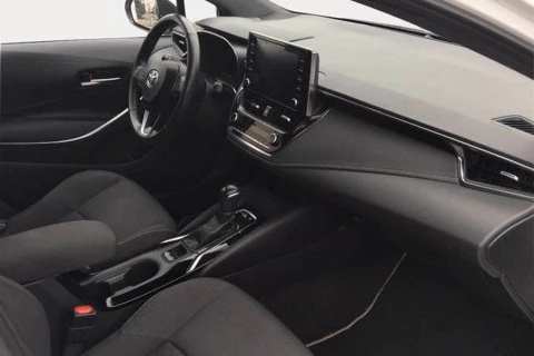 Toyota Corolla 1.8 125H ACTIVE TECH E-CVT TOU SPORT